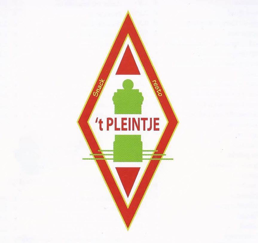 Snack-Resto “'t Pleintje” logo